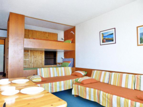 Studio fonctionnel au pied des pistes avec balcon et vue Mont-Blanc - FR-1-181-2617